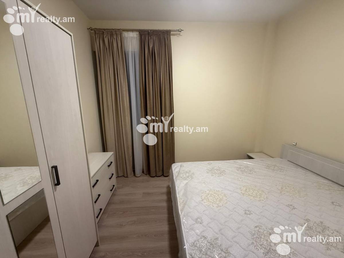 3 սենյականոց բնակարան վարձով Հաղթանակ գյուղ, Մալաթիա-Սեբաստիա Երևան, 158061