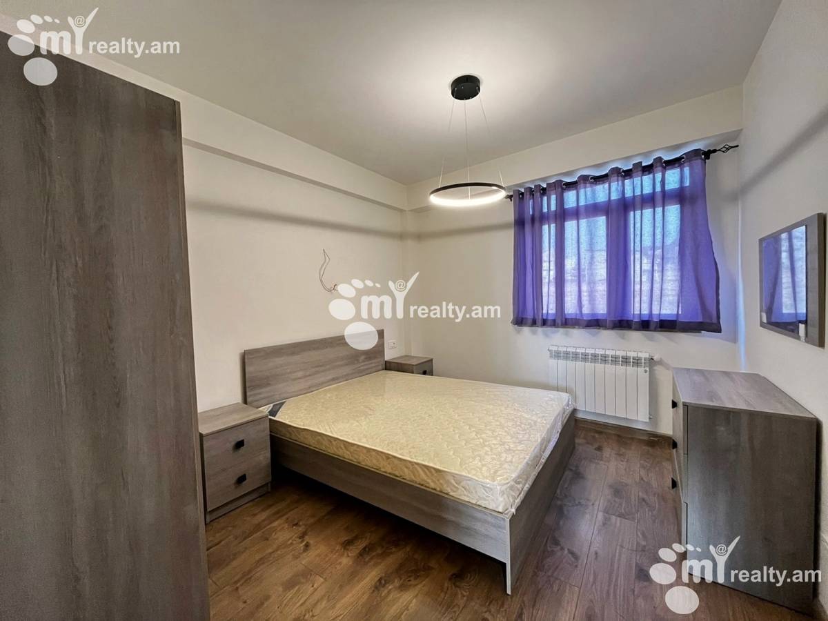 3 bedroom apartment for rent Bagrevand district, Nor Nork Yerevan, 157118