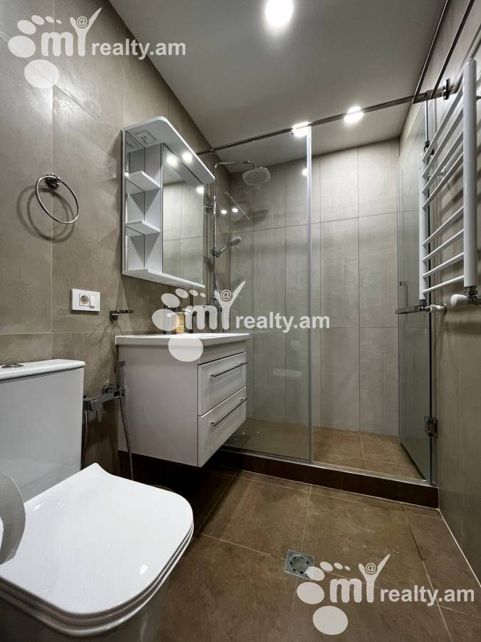 3 bedroom apartment for rent Bagrevand district, Nor Nork Yerevan, 157118