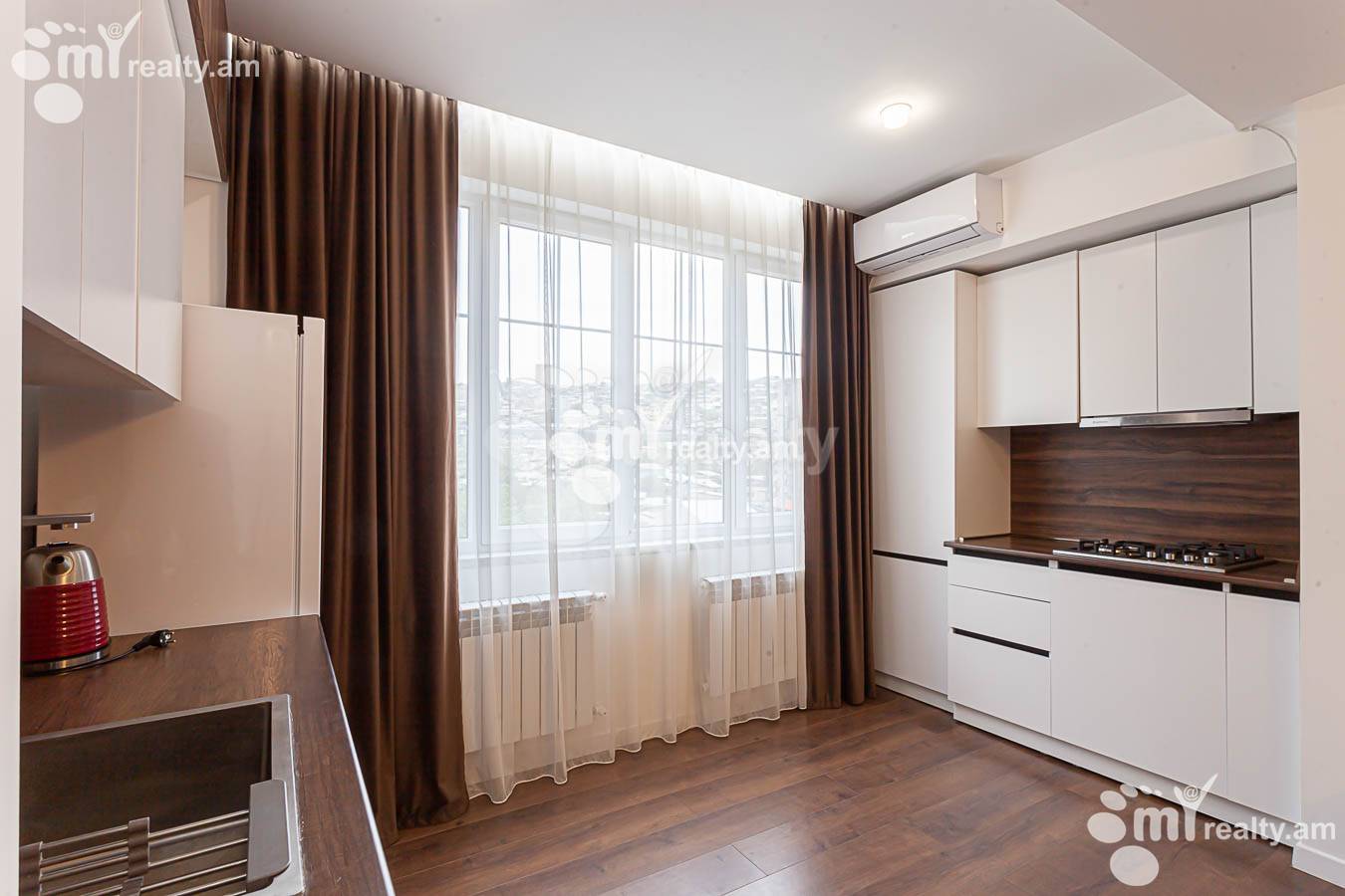 2 bedroom apartment for rent M.Khorenatsi St, Center Yerevan, 153211