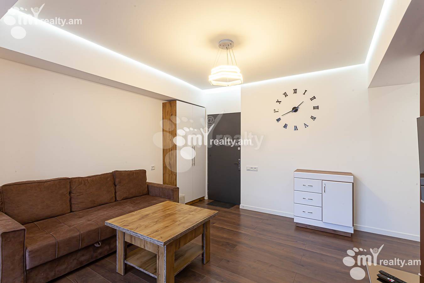 2 bedroom apartment for rent M.Khorenatsi St, Center Yerevan, 153211