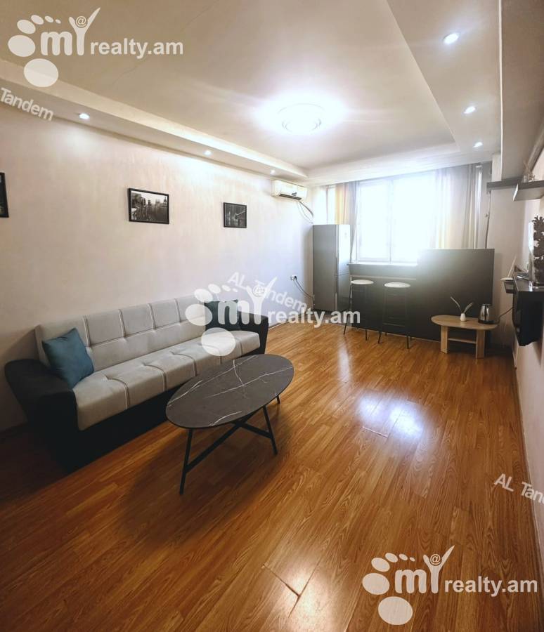 2 bedroom apartment for rent Amiryan St, Center Yerevan, 155167