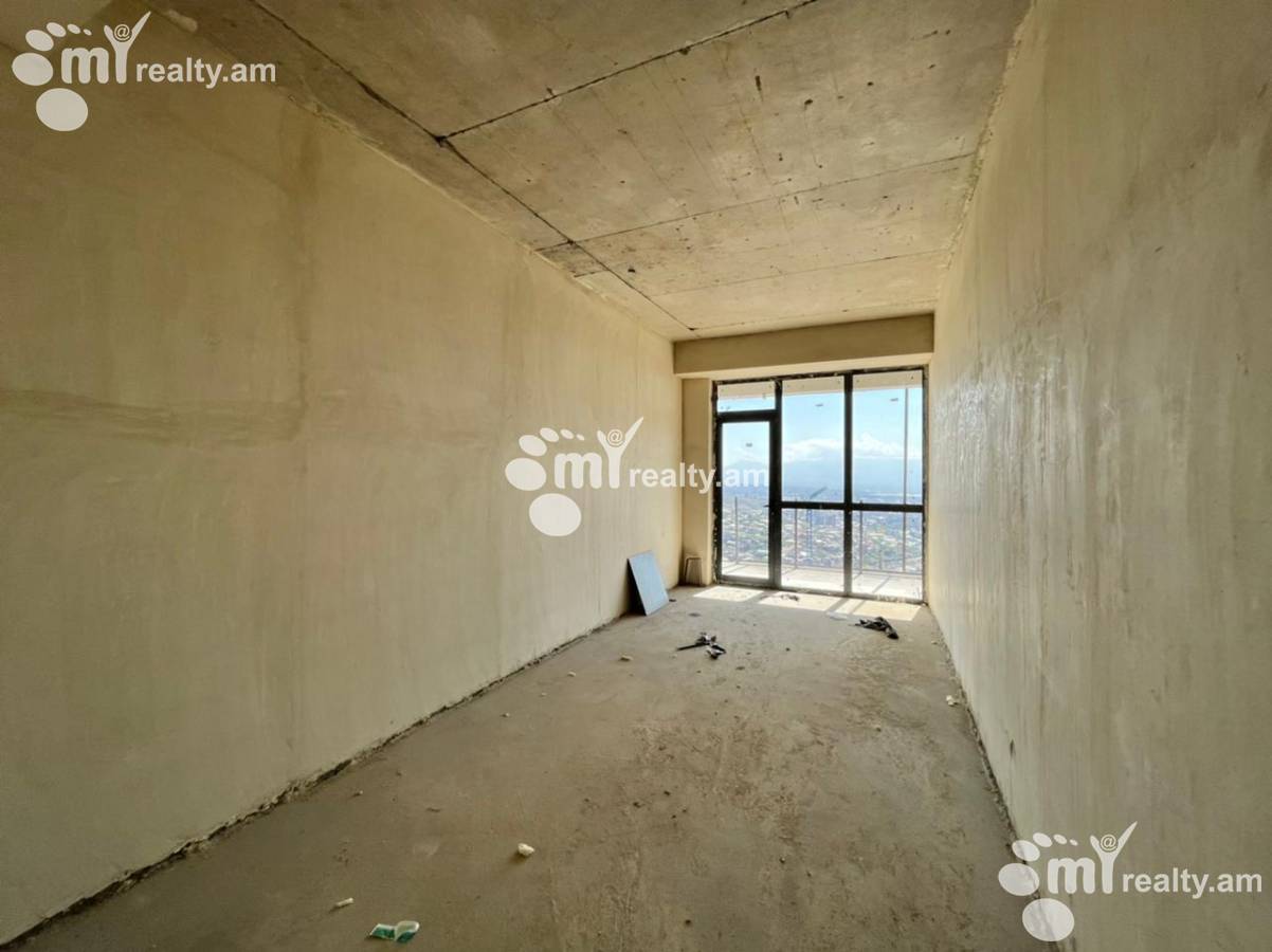 4 bedroom apartment for sale K. Ulnetsi St, Qanaqer- Sejtun Yerevan, 156161