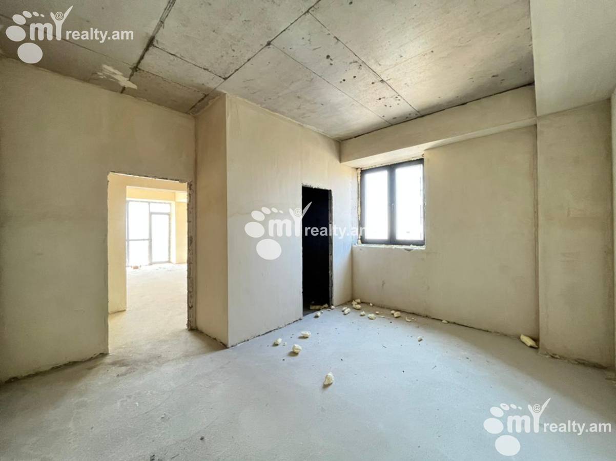 4 bedroom apartment for sale K. Ulnetsi St, Qanaqer- Sejtun Yerevan, 156161