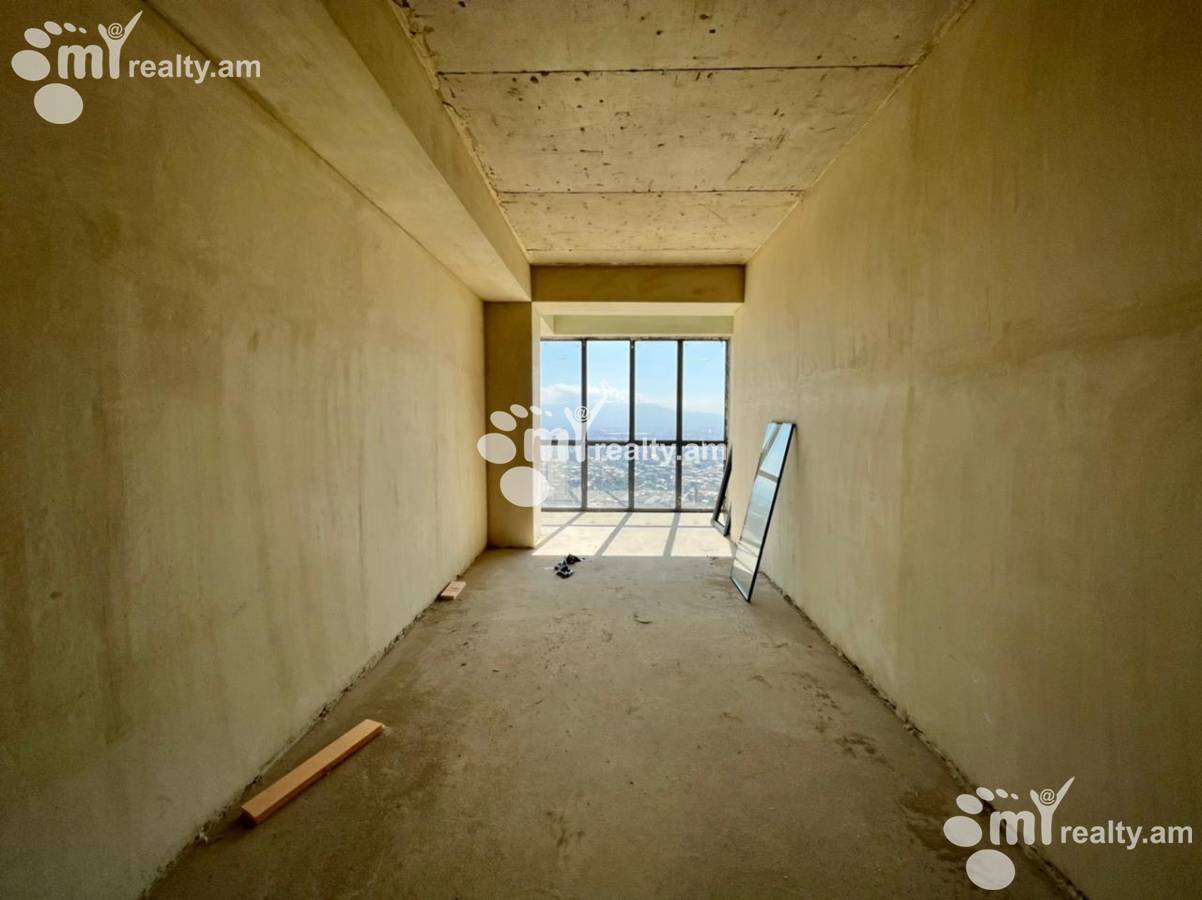 4 bedroom apartment for sale K. Ulnetsi St, Qanaqer- Sejtun Yerevan, 156161