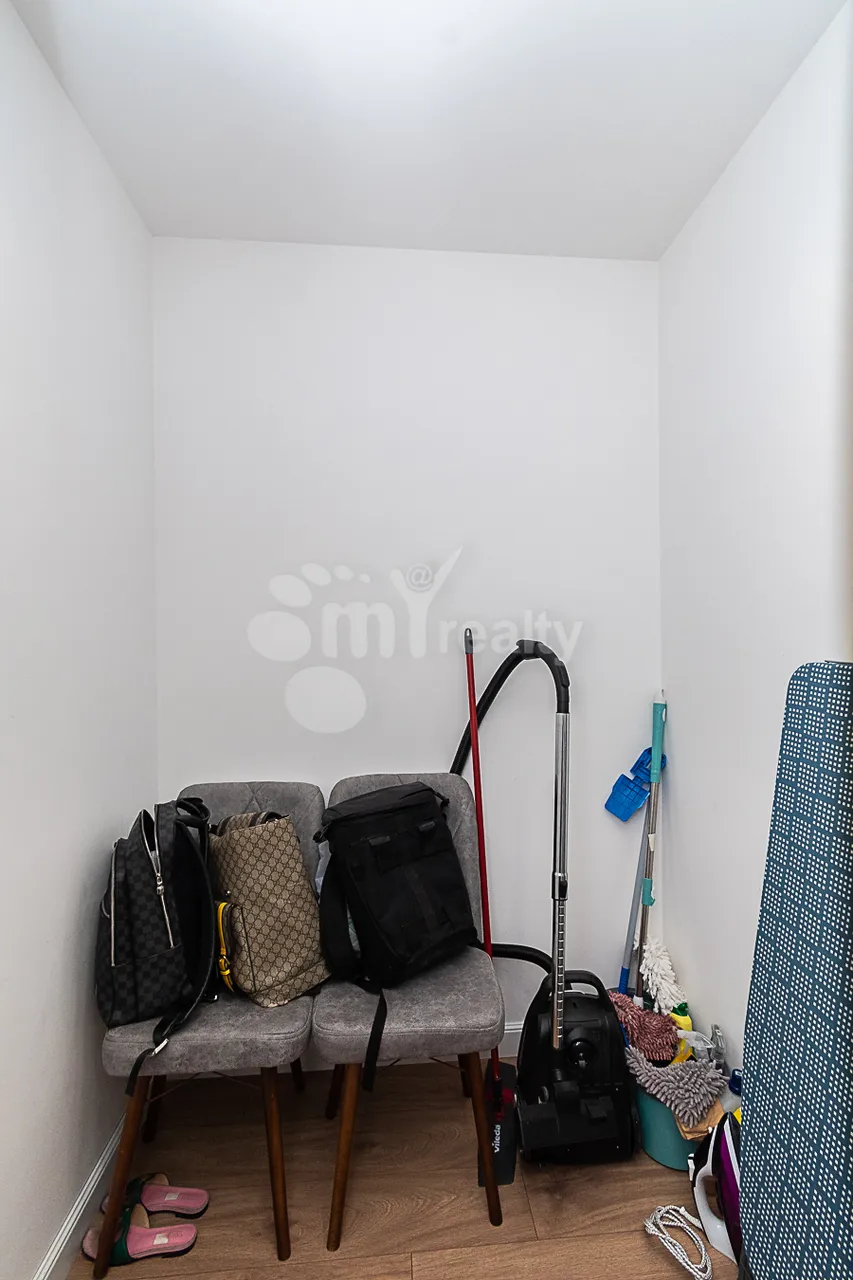 4 bedroom apartment for sale Arshakunyats Ave, Center Yerevan, 160978