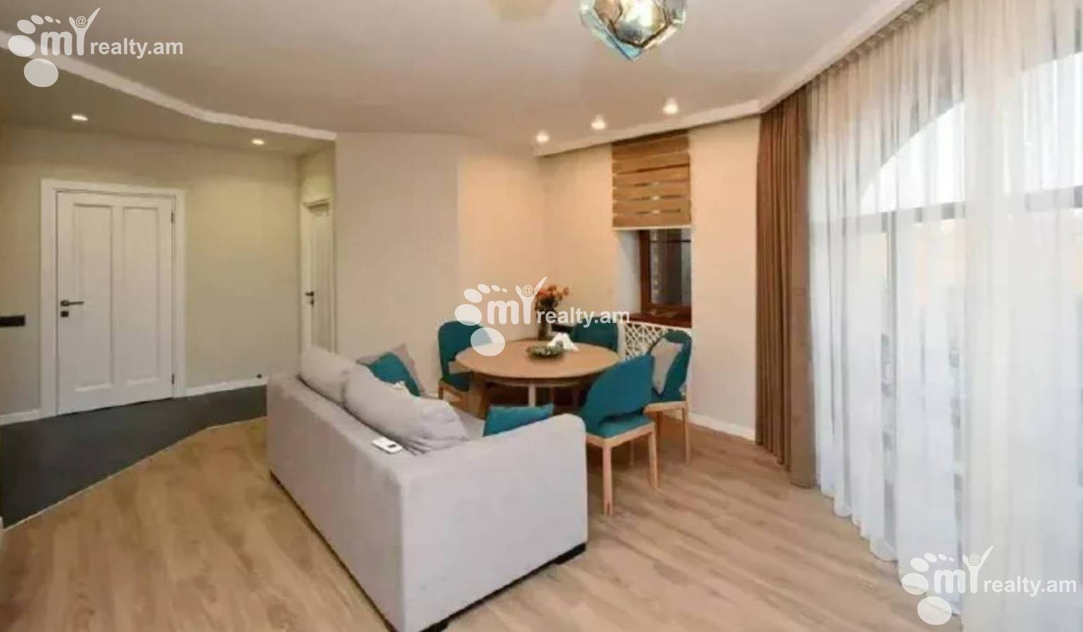 2 bedroom apartment for rent Antarayin St, Center Yerevan, 155656