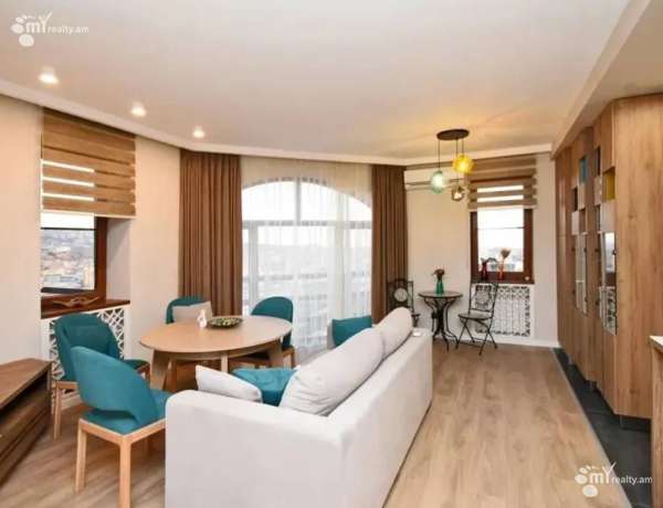 2-senyakanoc-bnakaran-vardzakalutyun-Yerevan-Center