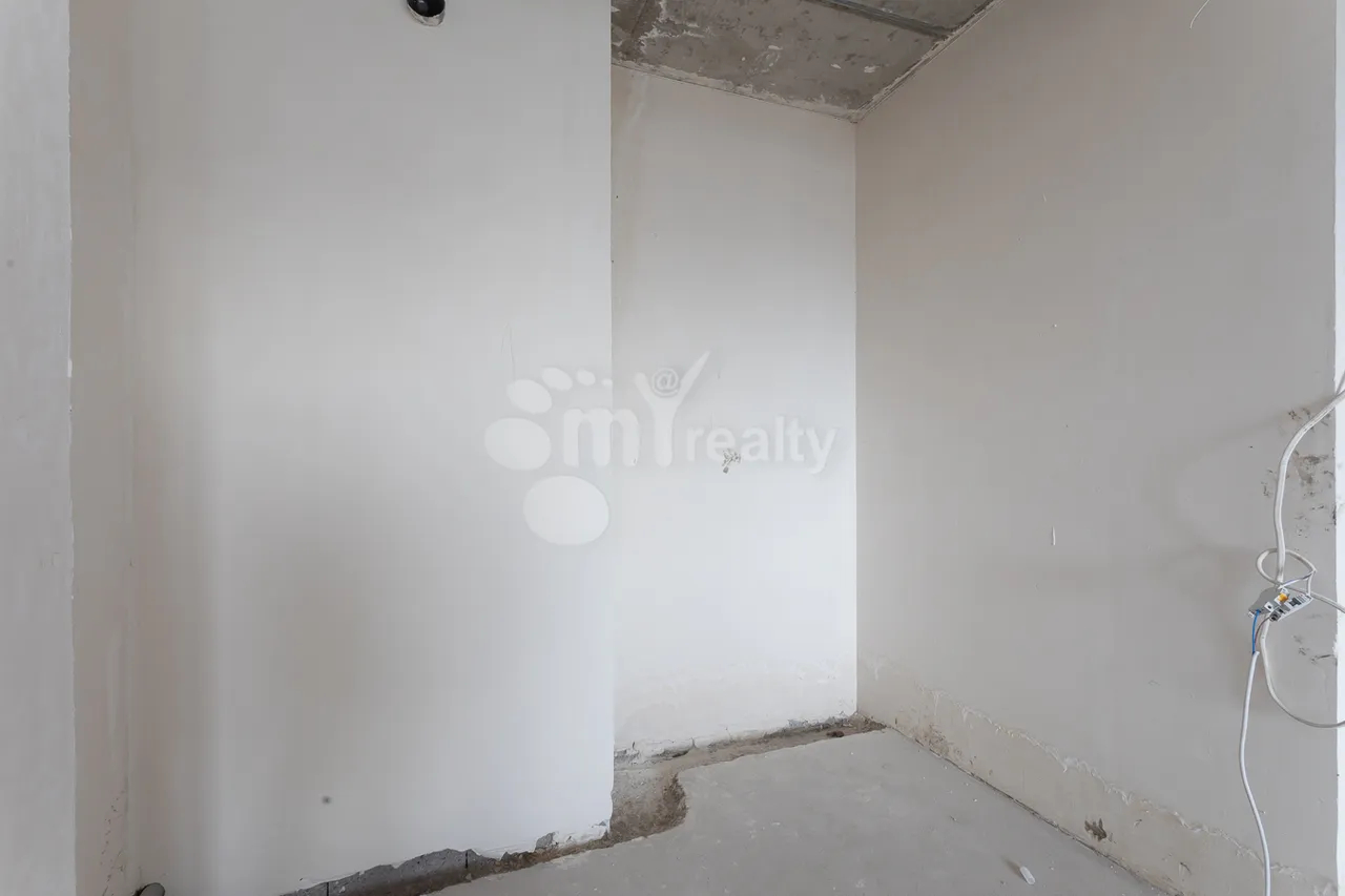 2 bedroom apartment for sale گرادیان لنین, مالاتیا - سِباستیا ایروان, 159461