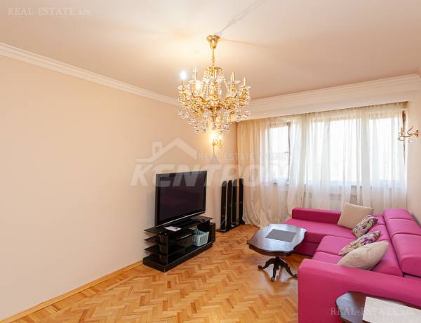 2-senyakanoc-bnakaran-vardzakalutyun-Yerevan-Center