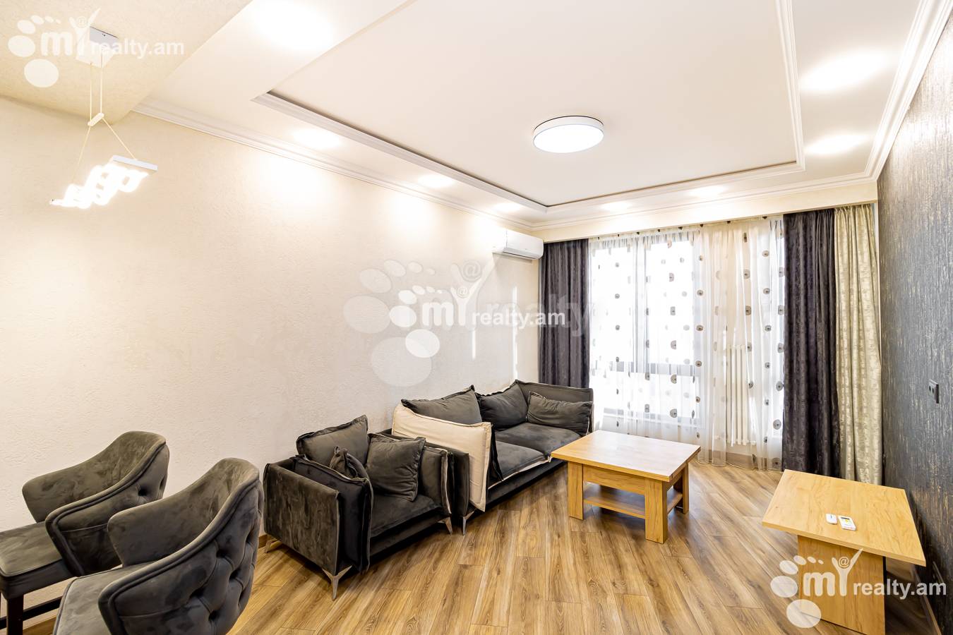 2 bedroom apartment for sale Antarayin St, Center Yerevan, 151099