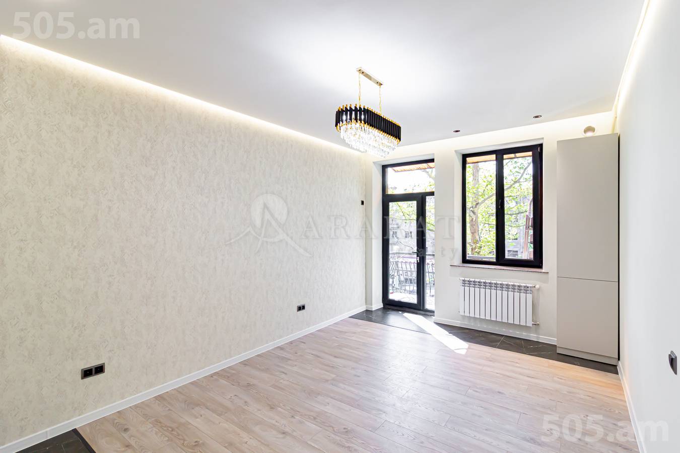 2 bedroom apartment for sale Azatutyan Ave, Arabkir Yerevan, 152170