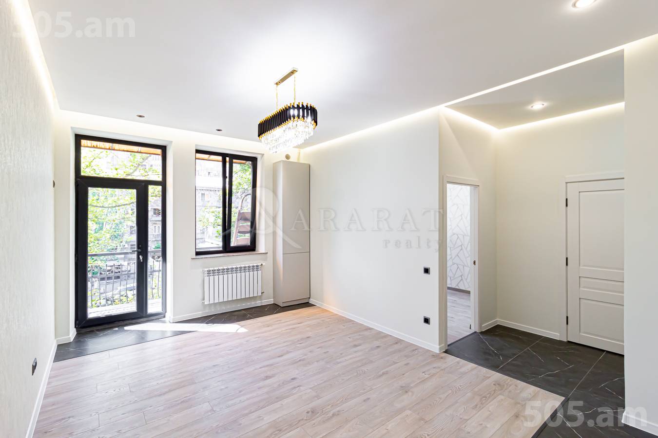2 bedroom apartment for sale Azatutyan Ave, Arabkir Yerevan, 152170