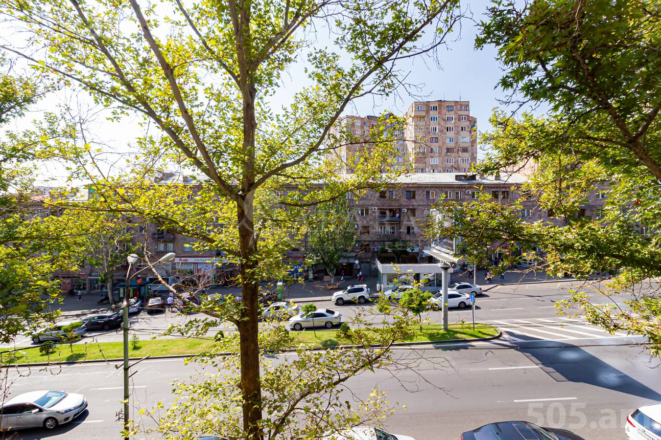 2 bedroom apartment for sale Azatutyan Ave, Arabkir Yerevan, 152170