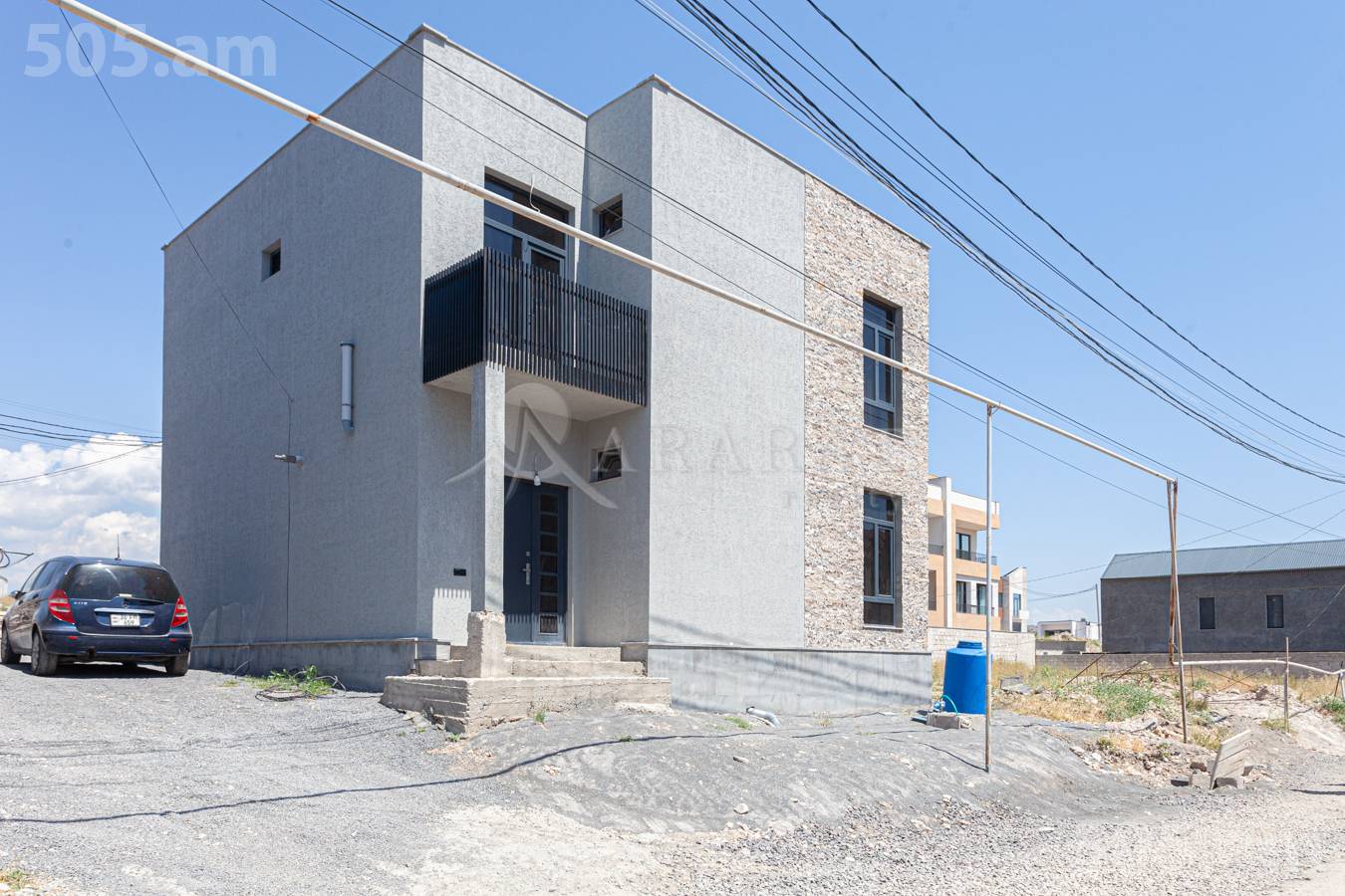 House for sale Bagrevand district, Nor Nork Yerevan, 151779