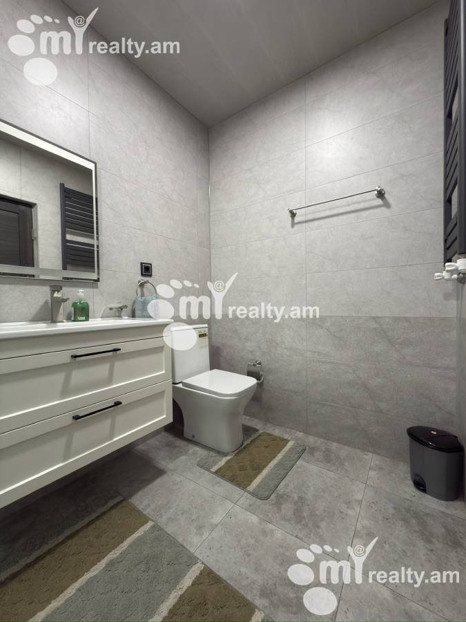 3 bedroom apartment for sale Davtashen 1 district, Dawtaschen Yerevan, 158729