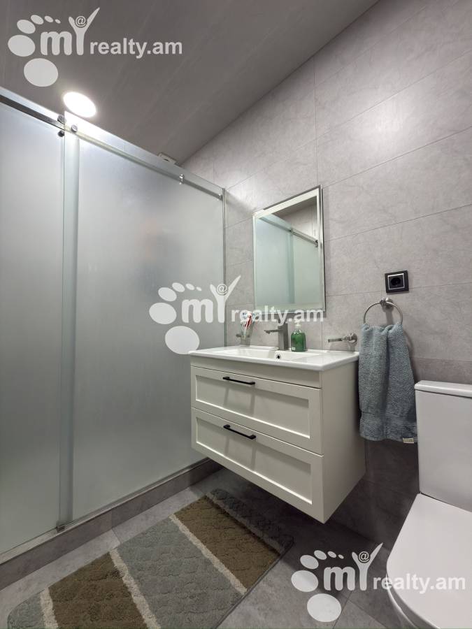 3 bedroom apartment for sale Davtashen 1 district, Dawtaschen Yerevan, 158729