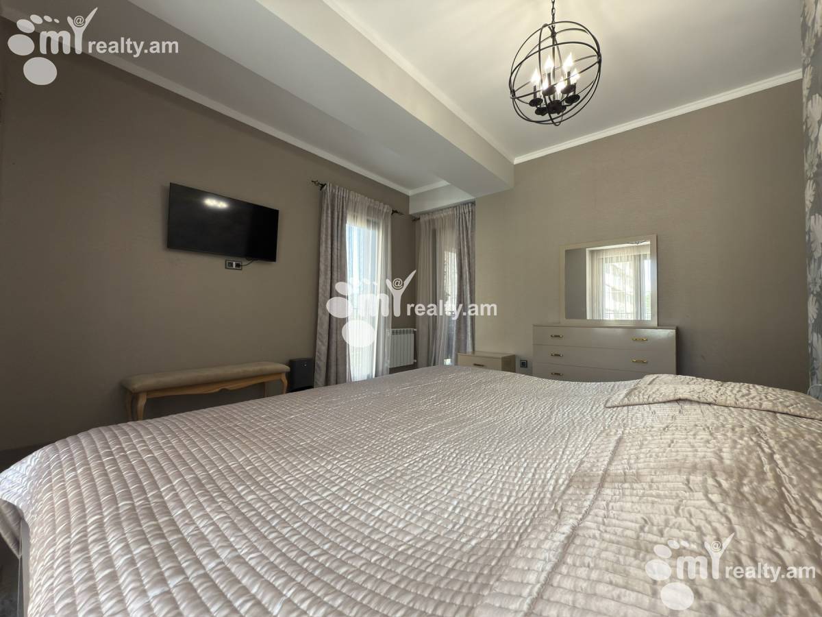 3 bedroom apartment for sale Davtashen 1 district, Dawtaschen Yerevan, 158729