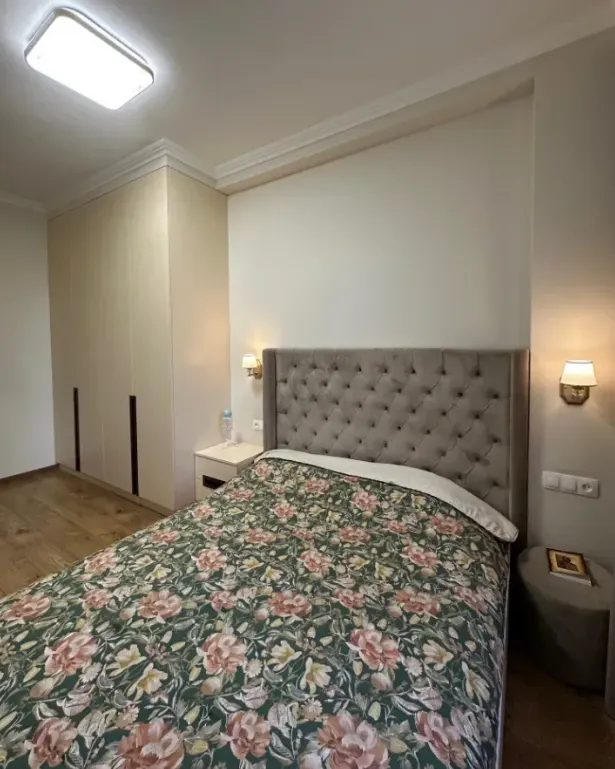 3 bedroom apartment for sale خیابان واهر. پاپازیان, عربگیر ایروان, 160217