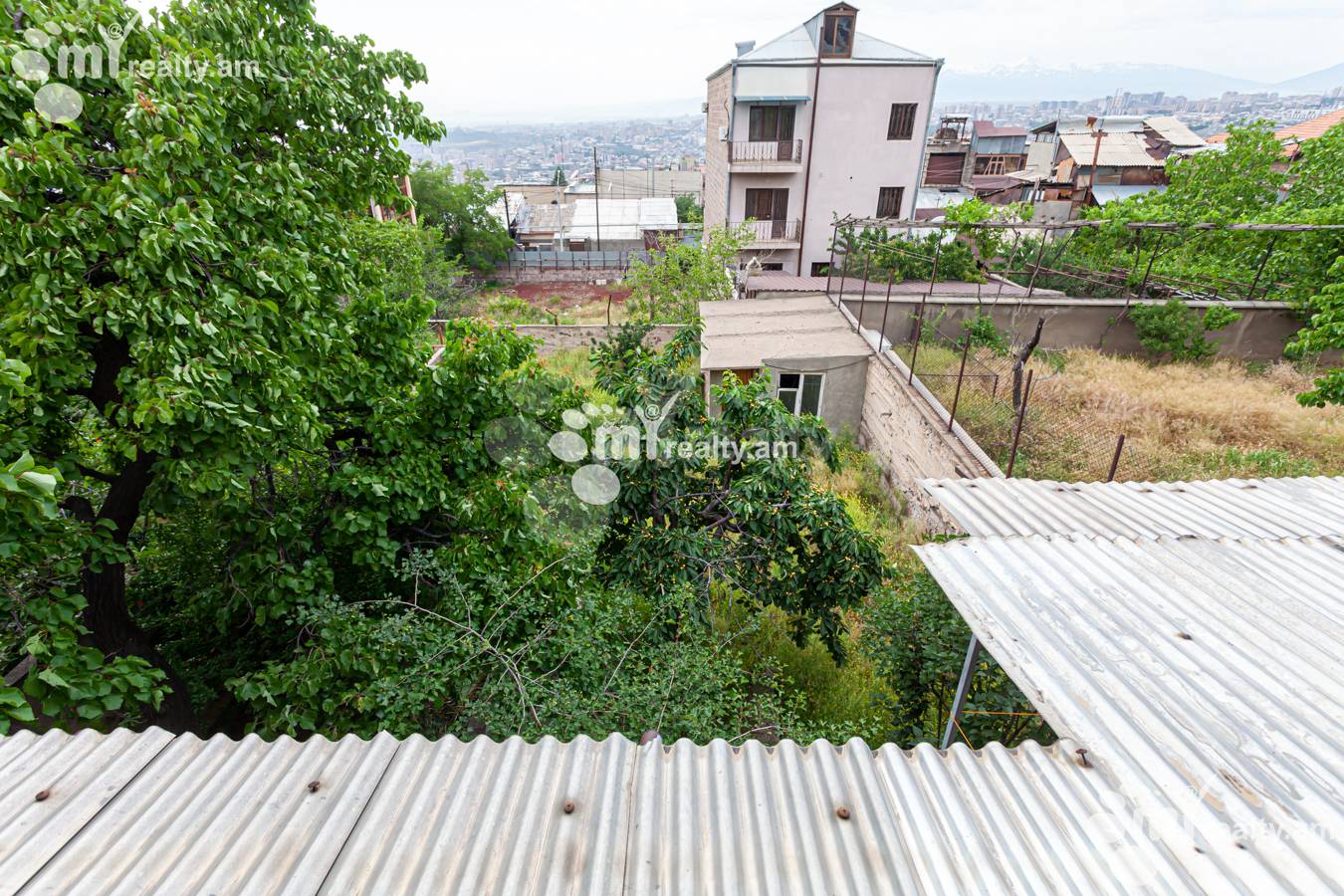 House for sale خیابان 9 نورک, نورک ماراش ایروان, 150720