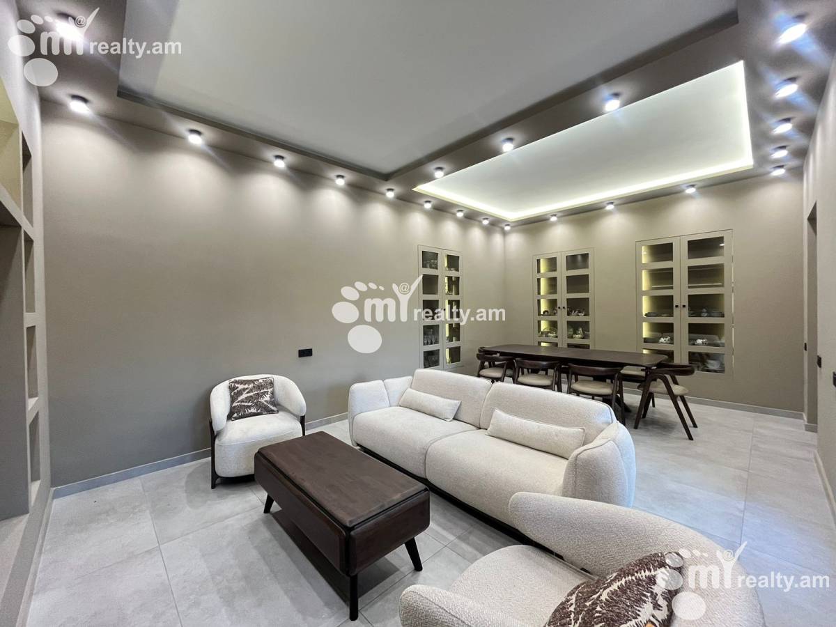 House for rent Myasnikyan Ave, Center Yerevan, 156681