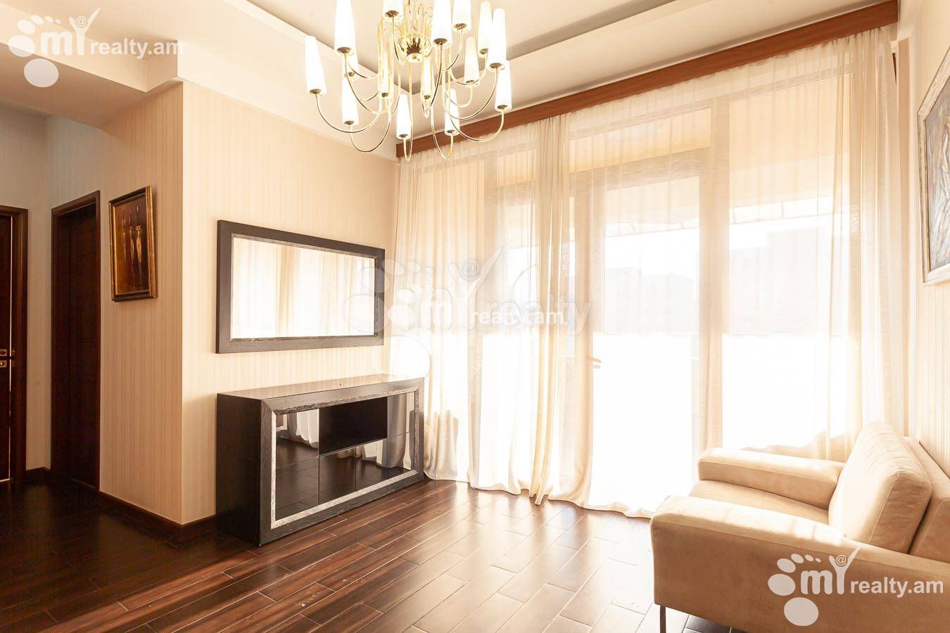 4 bedroom apartment for sale V. Davtyan St, Arabkir Yerevan, 144107