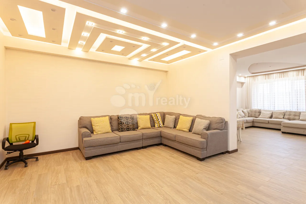 3 bedroom apartment for rent Mikoyan St, Davtashen Yerevan, 159435