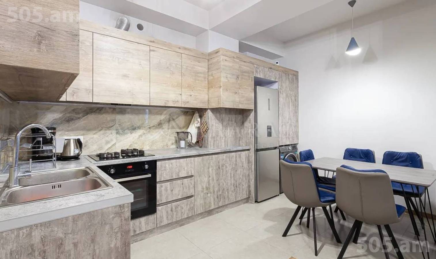 Купить 3 комнатную квартиру Давиташен 4 ый блок, Давташен Ереван, 153320