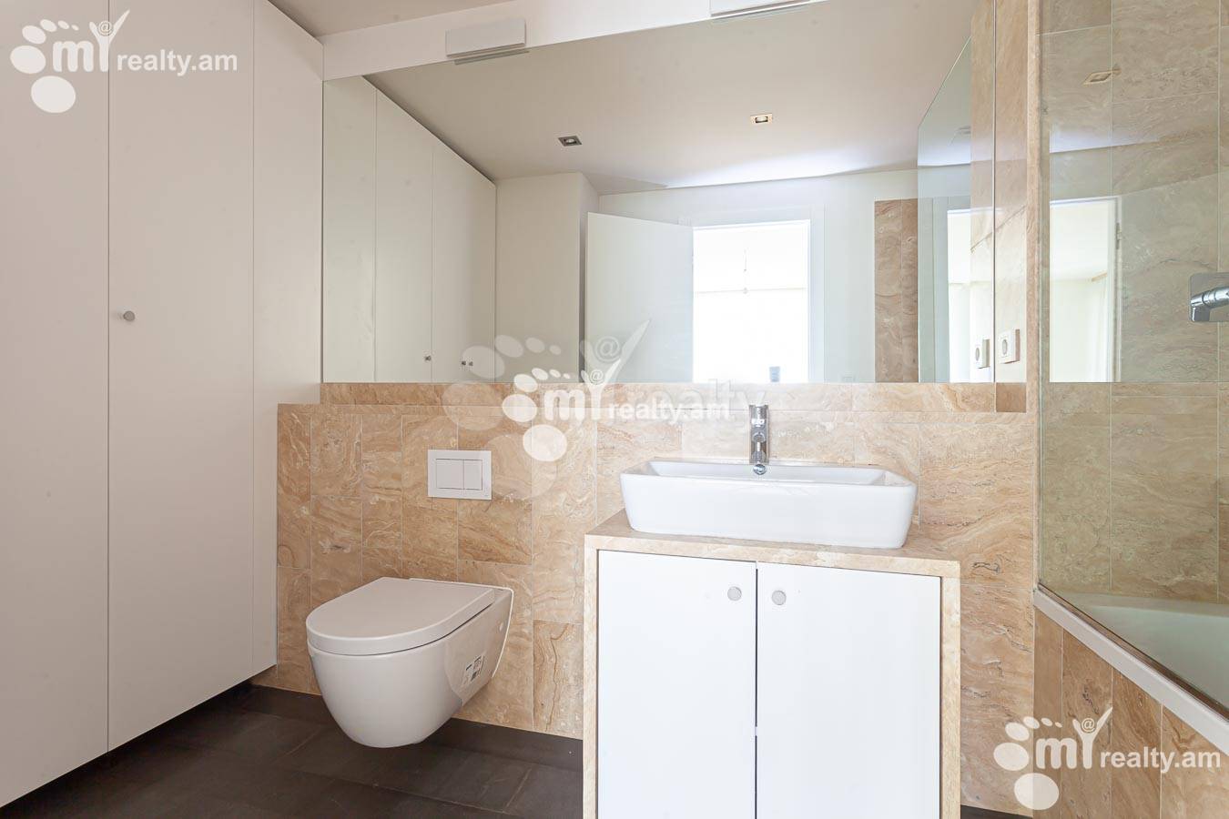 5 bedroom apartment for sale خیابان مامیکونیانتس کوچه, عربگیر ایروان, 155378