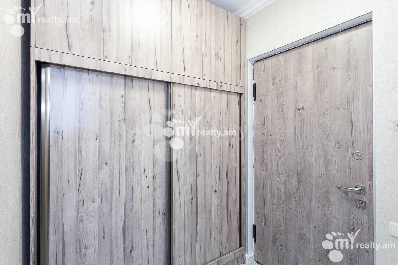 3 bedroom apartment for rent Tumanyan St, Center Yerevan, 147905