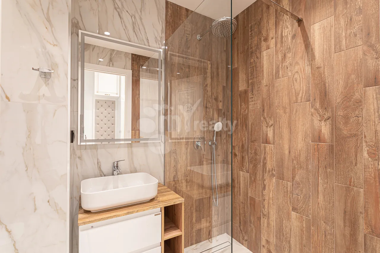 2 bedroom apartment for sale Arshakunyats Ave, Center Yerevan, 159540