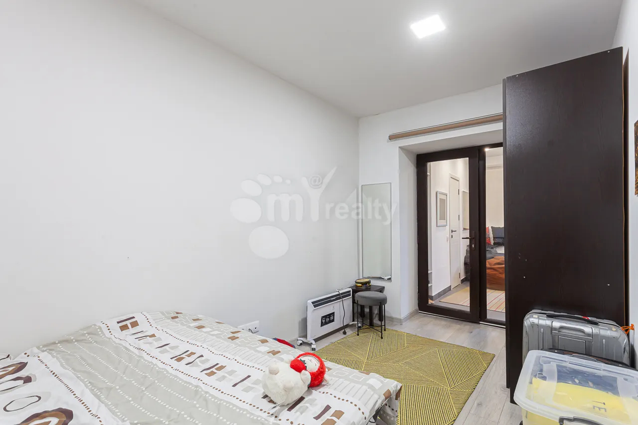 House for sale خیابان فیسکولتورنیکِر, مرکز شهر ایروان, 157326