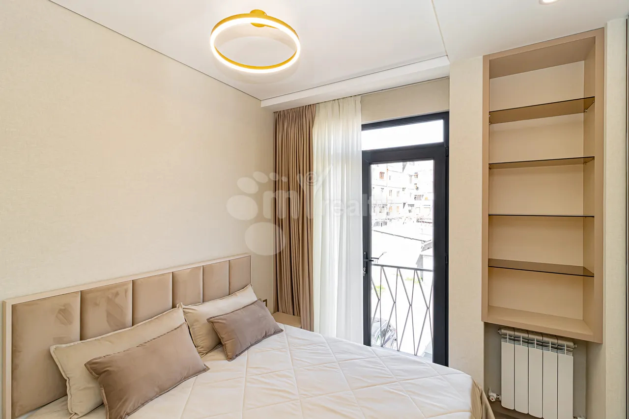 2 սենյականոց բնակարան վարձով Ազատության պող, Արաբկիր Երևան, 160212