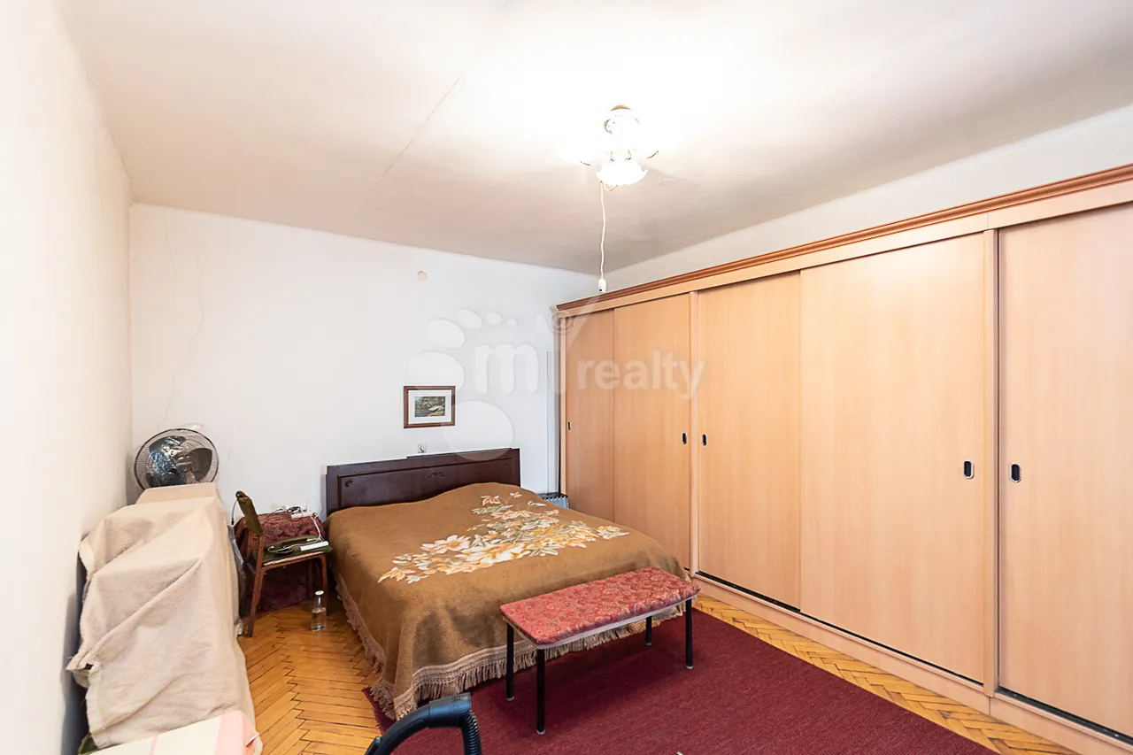 1 bedroom apartment for sale Moskovyan St, Center Yerevan, 159327