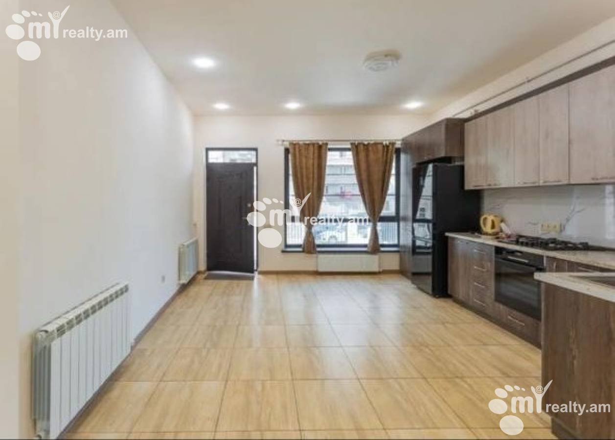 Commercial property for rent Komitas Ave, Arabkir Yerevan, 158168