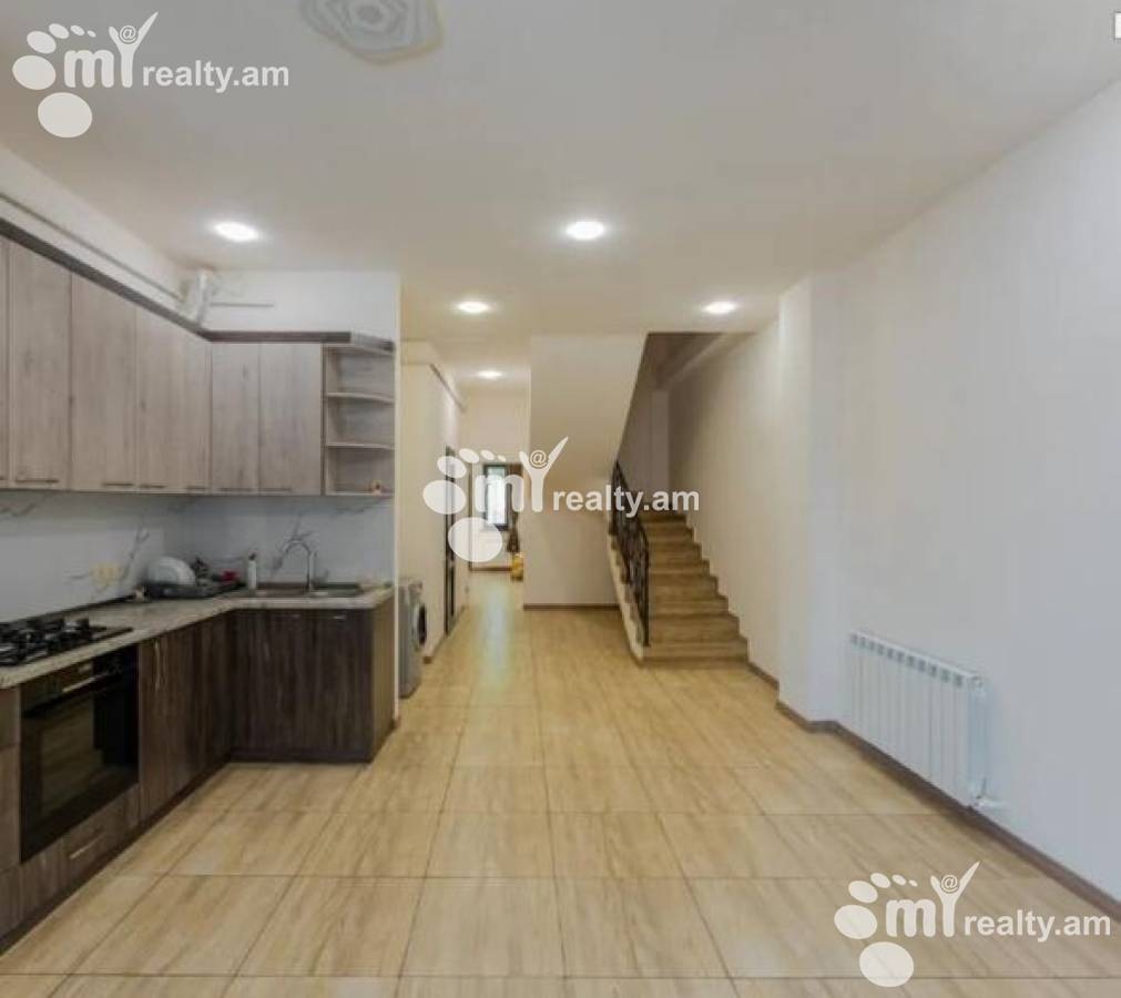 Commercial property for rent Komitas Ave, Arabkir Yerevan, 158168