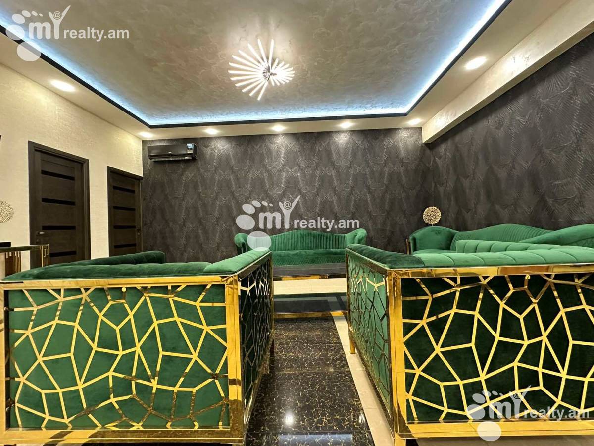 3 bedroom apartment for sale Yekmalyan St, Center Yerevan, 156240