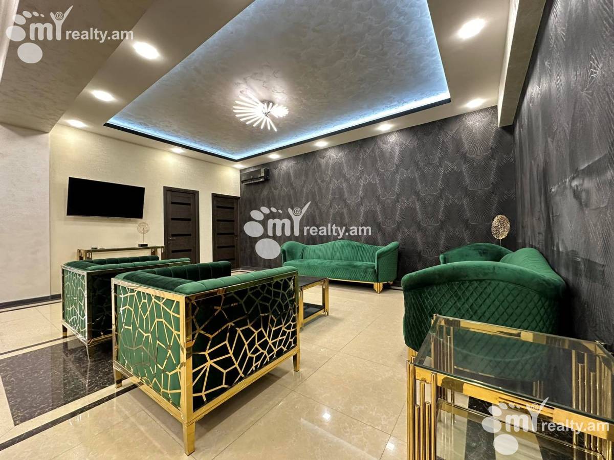 3 bedroom apartment for sale Yekmalyan St, Center Yerevan, 156240