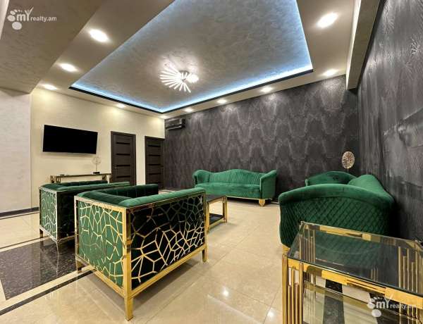 norakaruyc-bnakaran/3-senyakanoc/Yekmalyan+St/Center/Yerevan