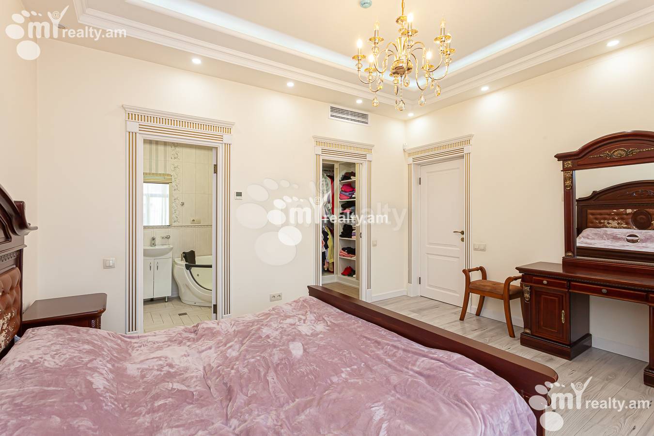 House for rent خیابان کِری, عربگیر ایروان, 148258