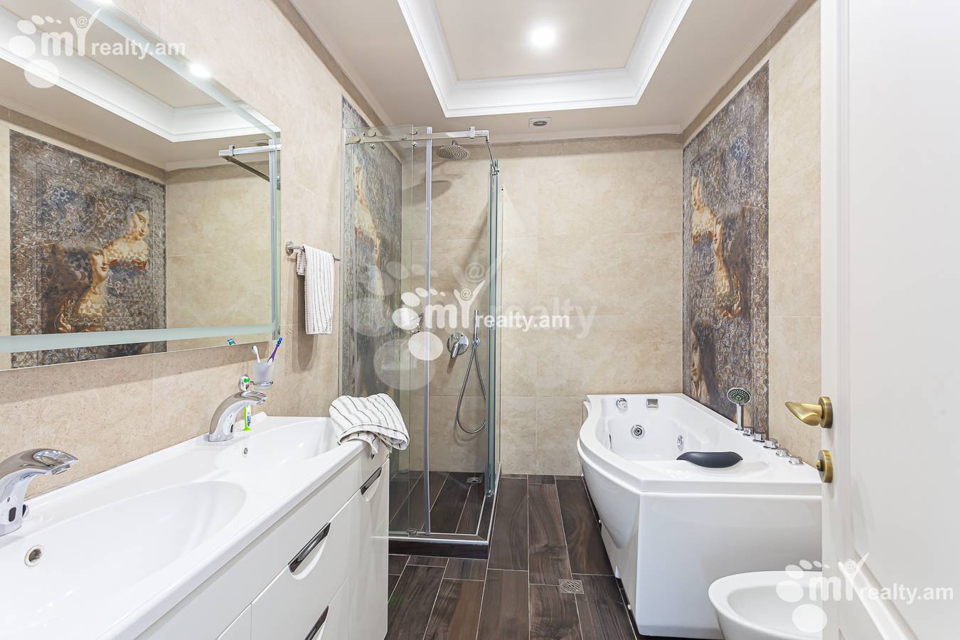 House for rent خیابان کِری, عربگیر ایروان, 148258