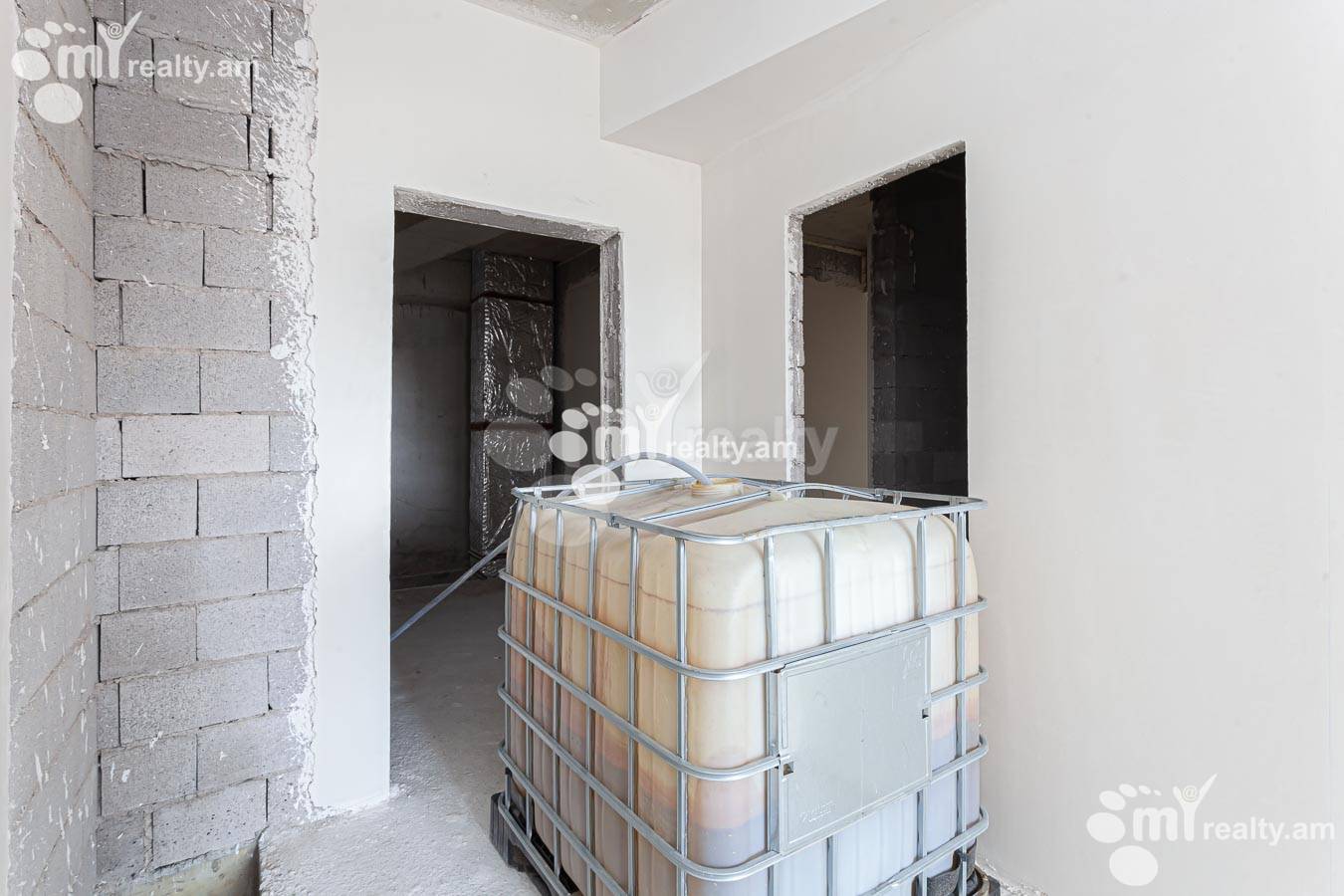 1 bedroom apartment for sale Antarayin St, Center Yerevan, 155277