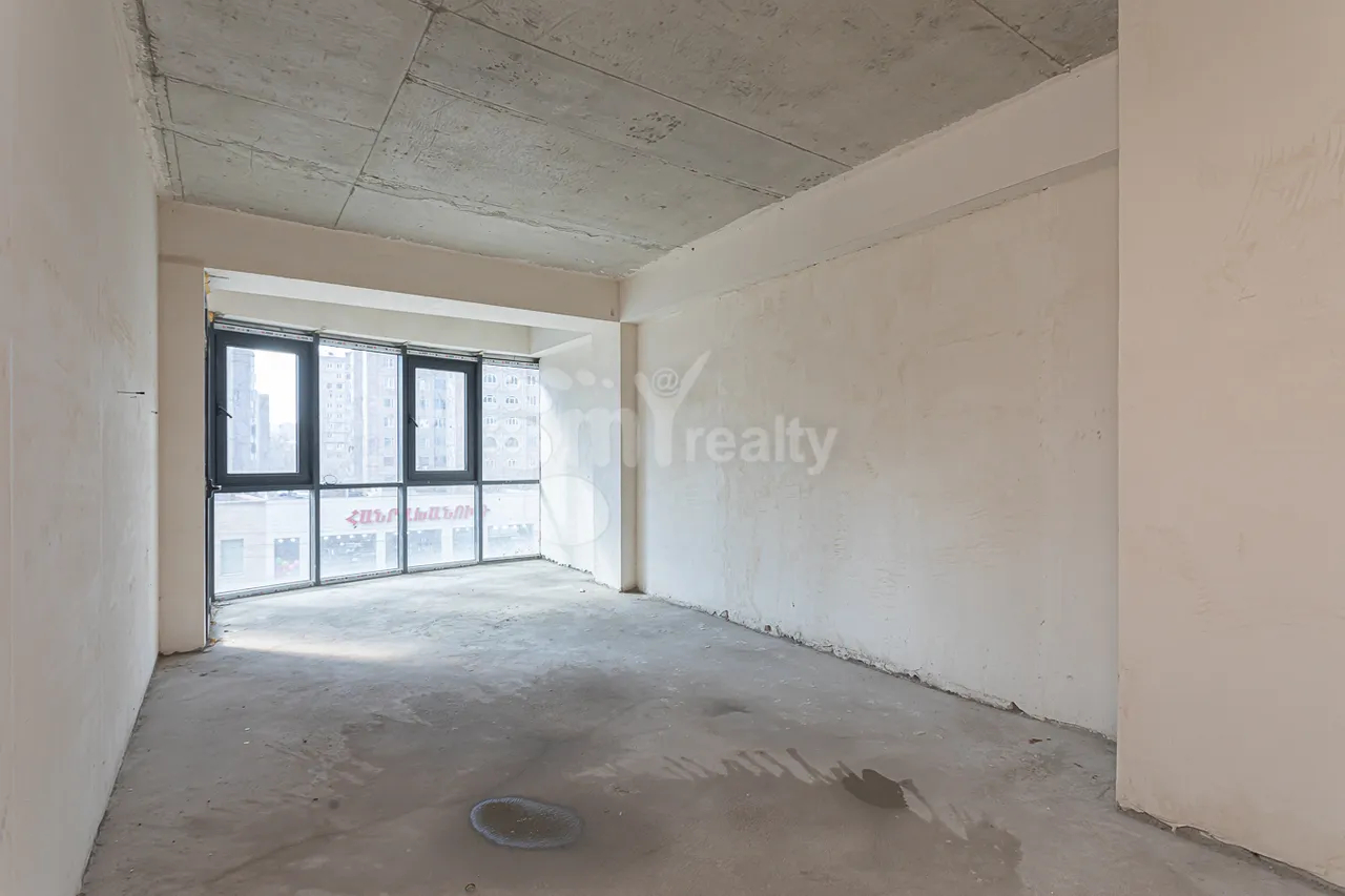 4 bedroom apartment for sale Paruyr Sevak  dis. 17 street, Awan Yerevan, 159883