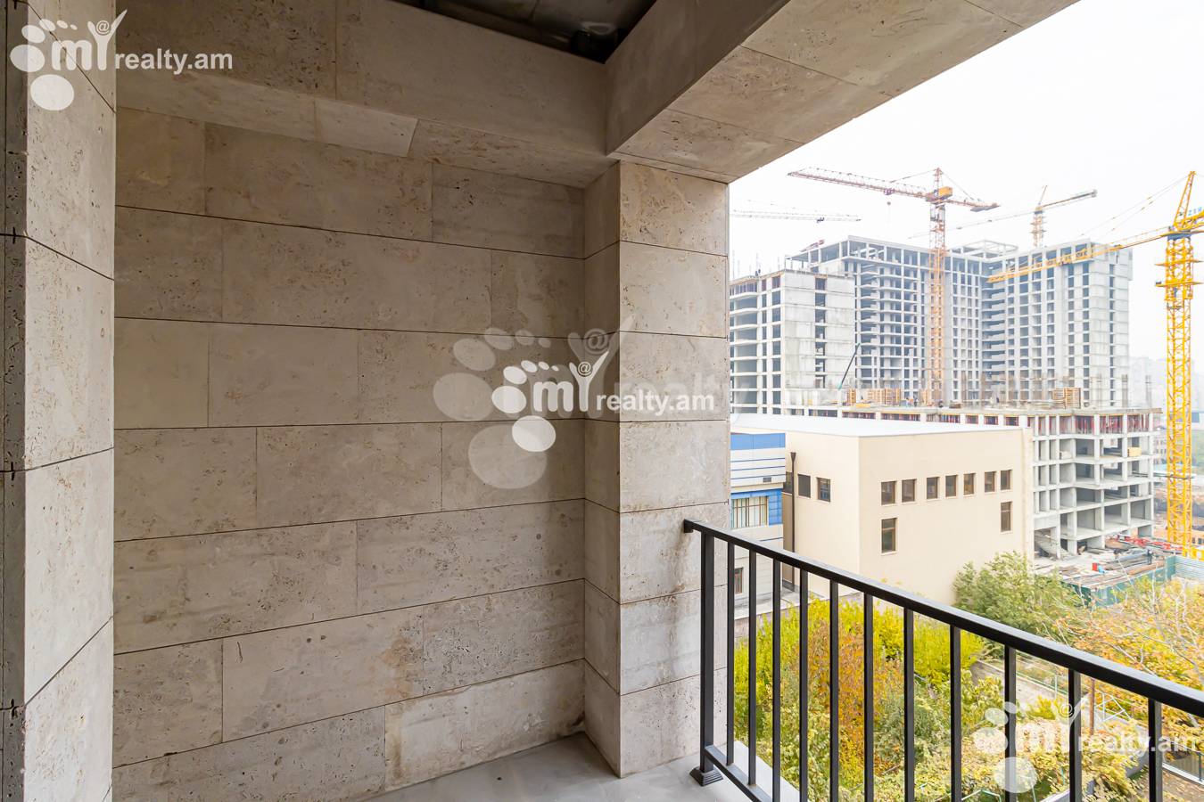 Купить 2 комнатную квартиру Давиташен 4 ый блок, Давташен Ереван, 153826