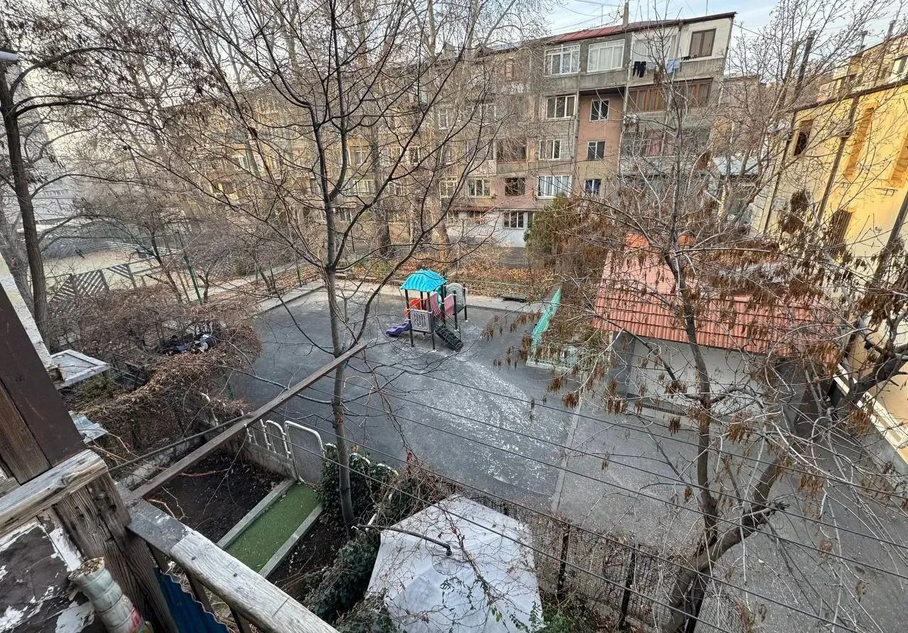 3 bedroom apartment for sale V.Papazyan St, Arabkir Yerevan, 158561