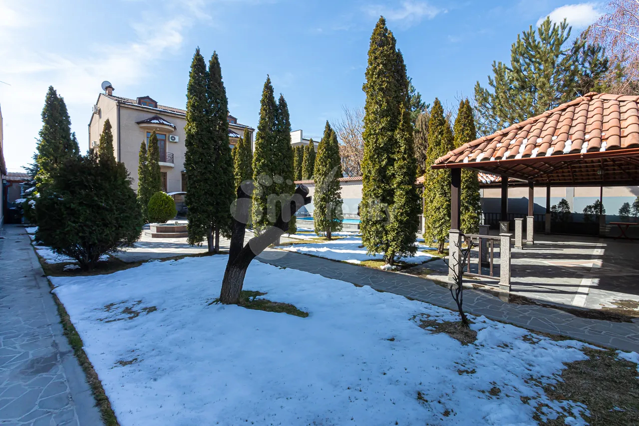 House for rent Tsarav Aghbyur St, Avan Yerevan, 159140