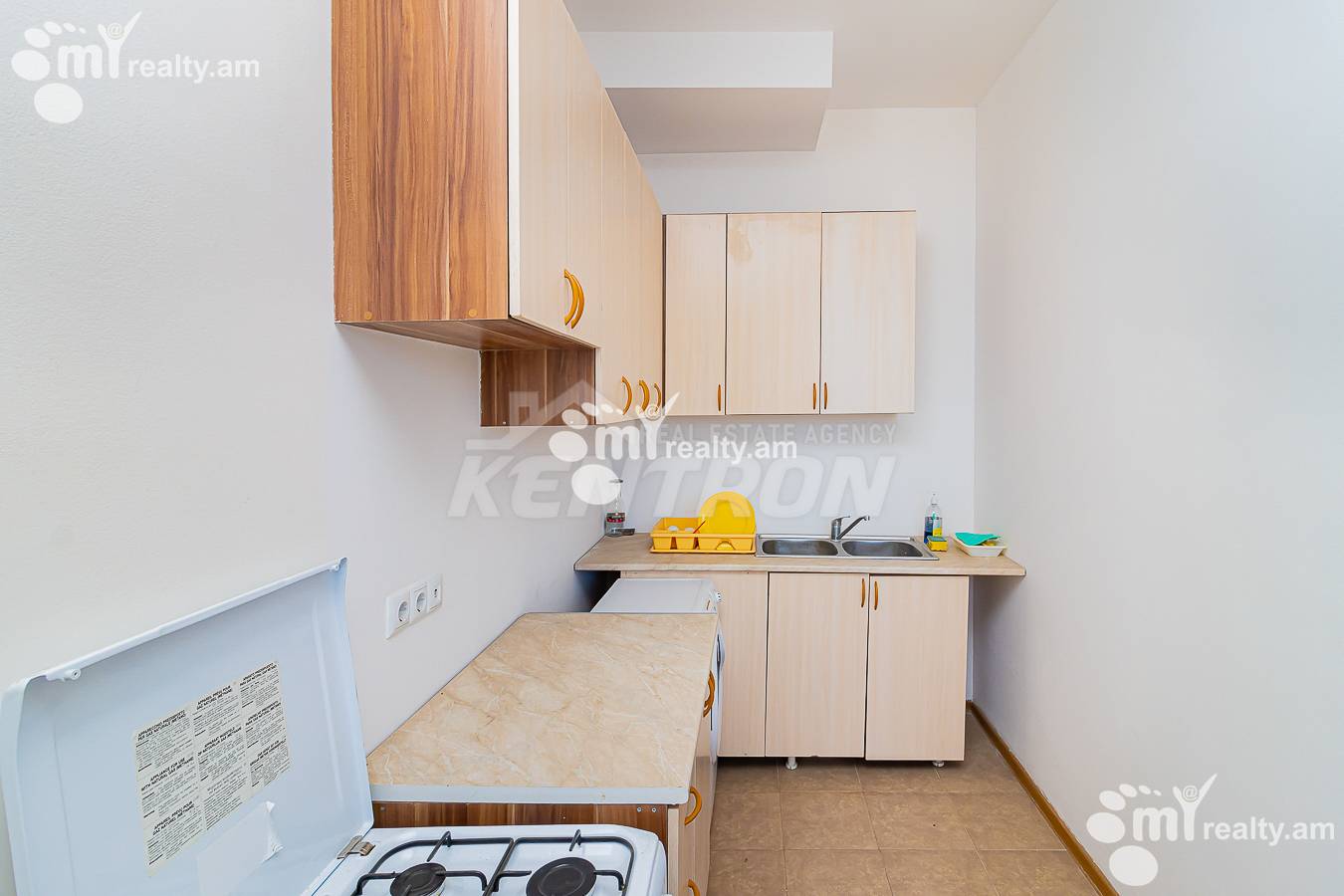 3 bedroom apartment for sale Hr.Kochar St, Arabkir Yerevan, 155384