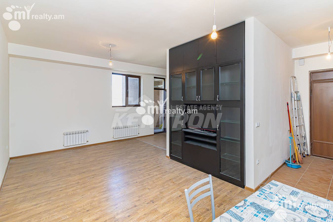 3 bedroom apartment for sale Hr.Kochar St, Arabkir Yerevan, 155384