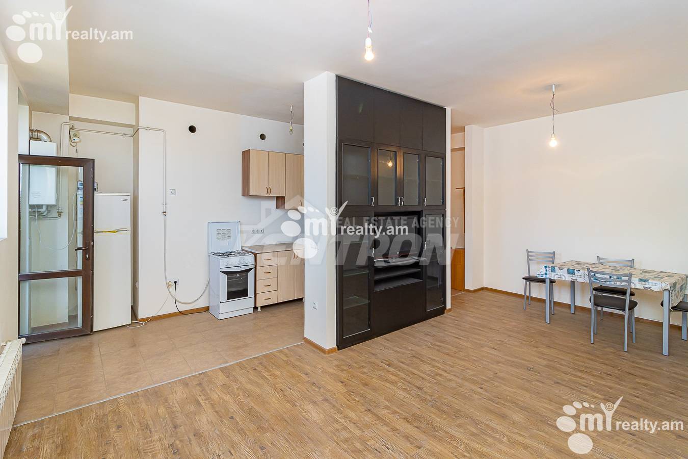 3 bedroom apartment for sale Hr.Kochar St, Arabkir Yerevan, 155384