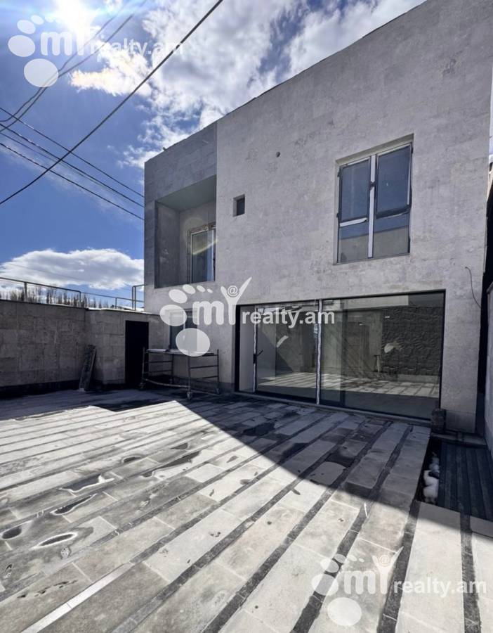 Առանձնատուն  Թբիլիսյան խճ (Արաբկիր), Արաբկիր Երևան, 159640